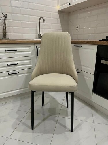 Изображение товара Стулья для кухни Кора мягкие 2 шт