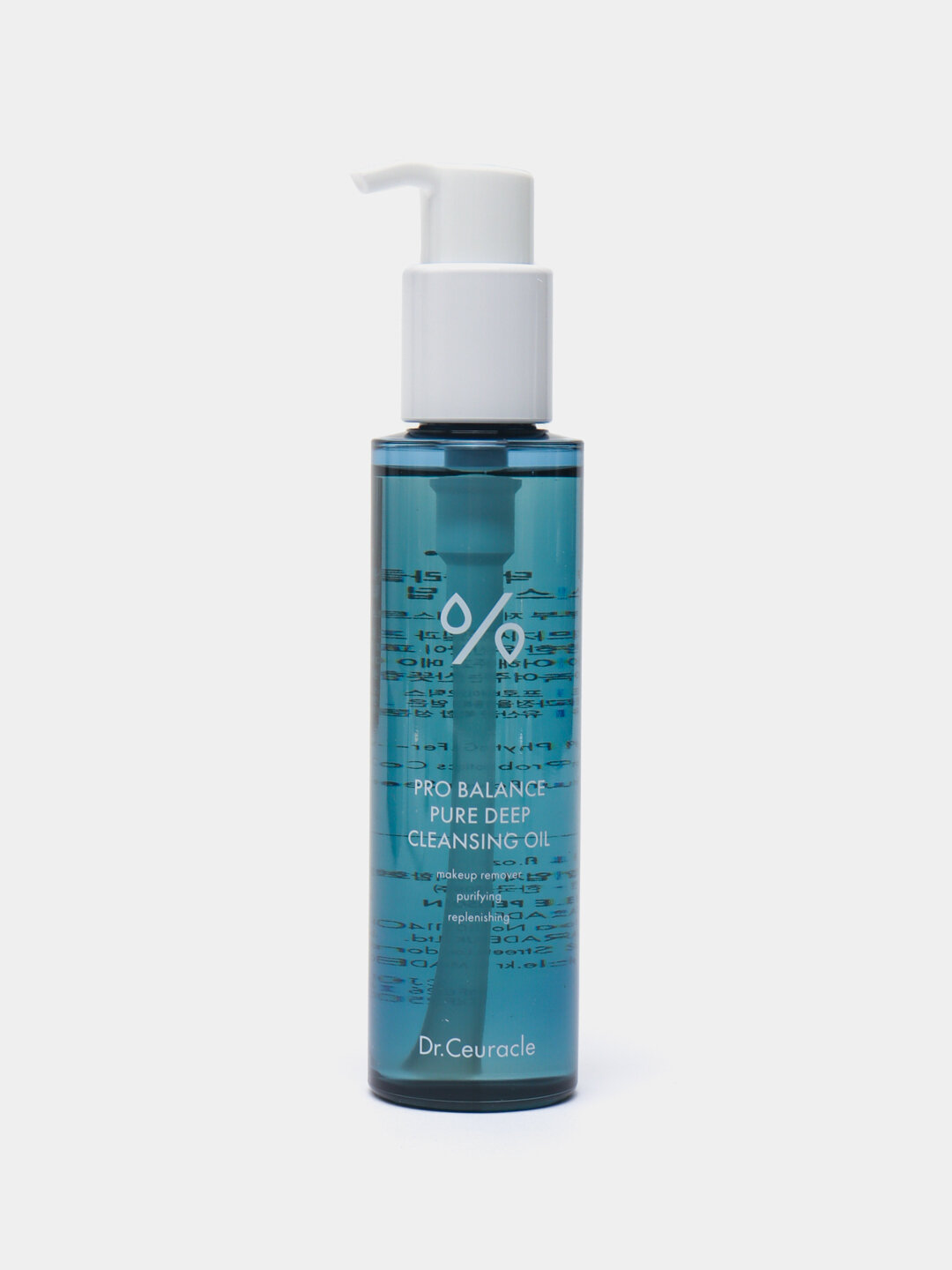 Набор для двойного очищения кожи с пробиотиками Dr.Ceuracle Pro Balance Cleansing Duo Set — фото 1