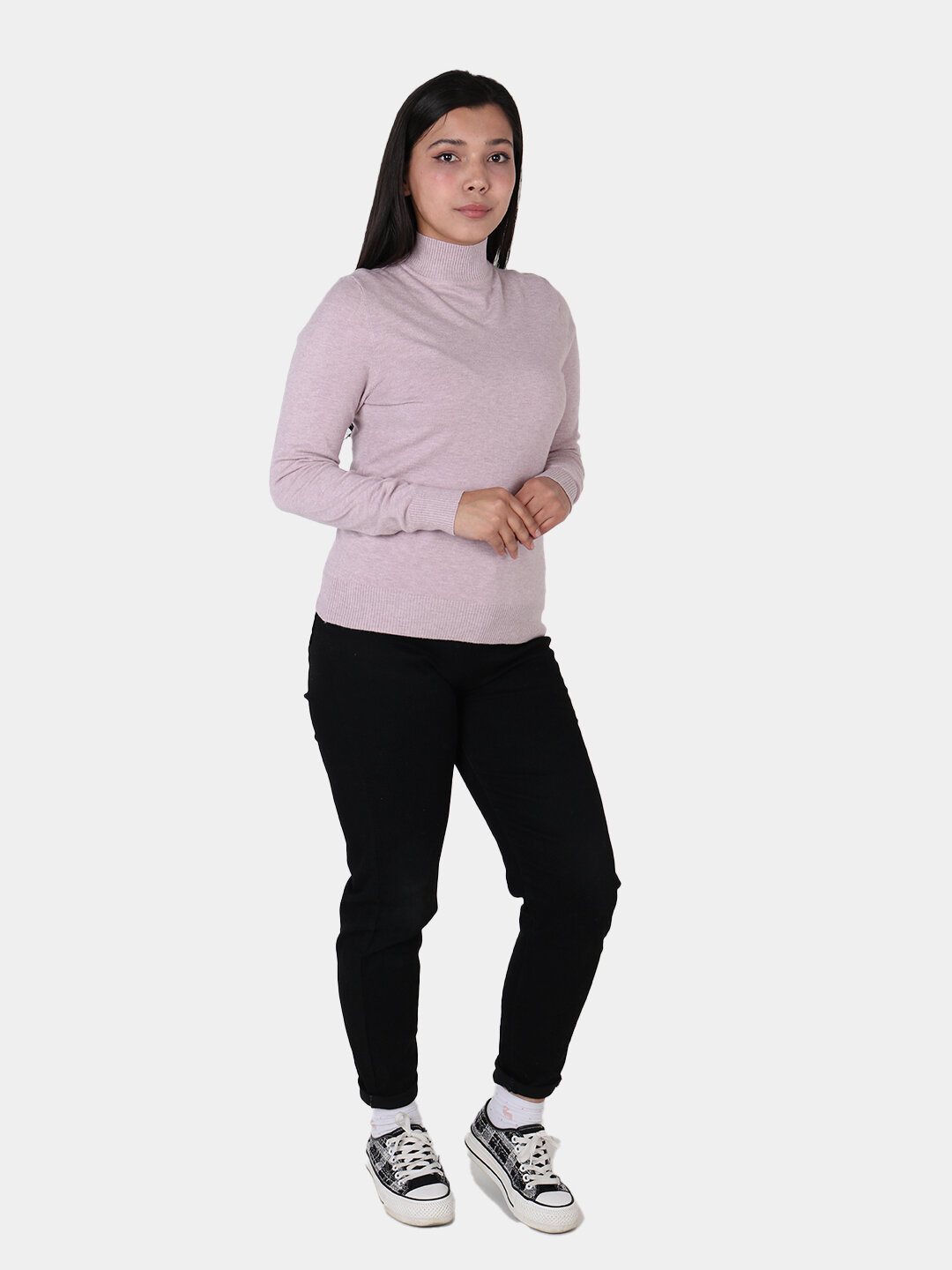 Водолазка размер One Size