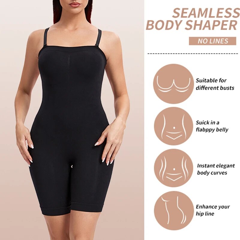 Изображение Корсет для похудения Miss Moly, M, Черный, Женский