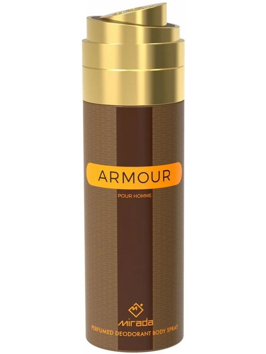 ARMOUR MAN дез. муж.200мл