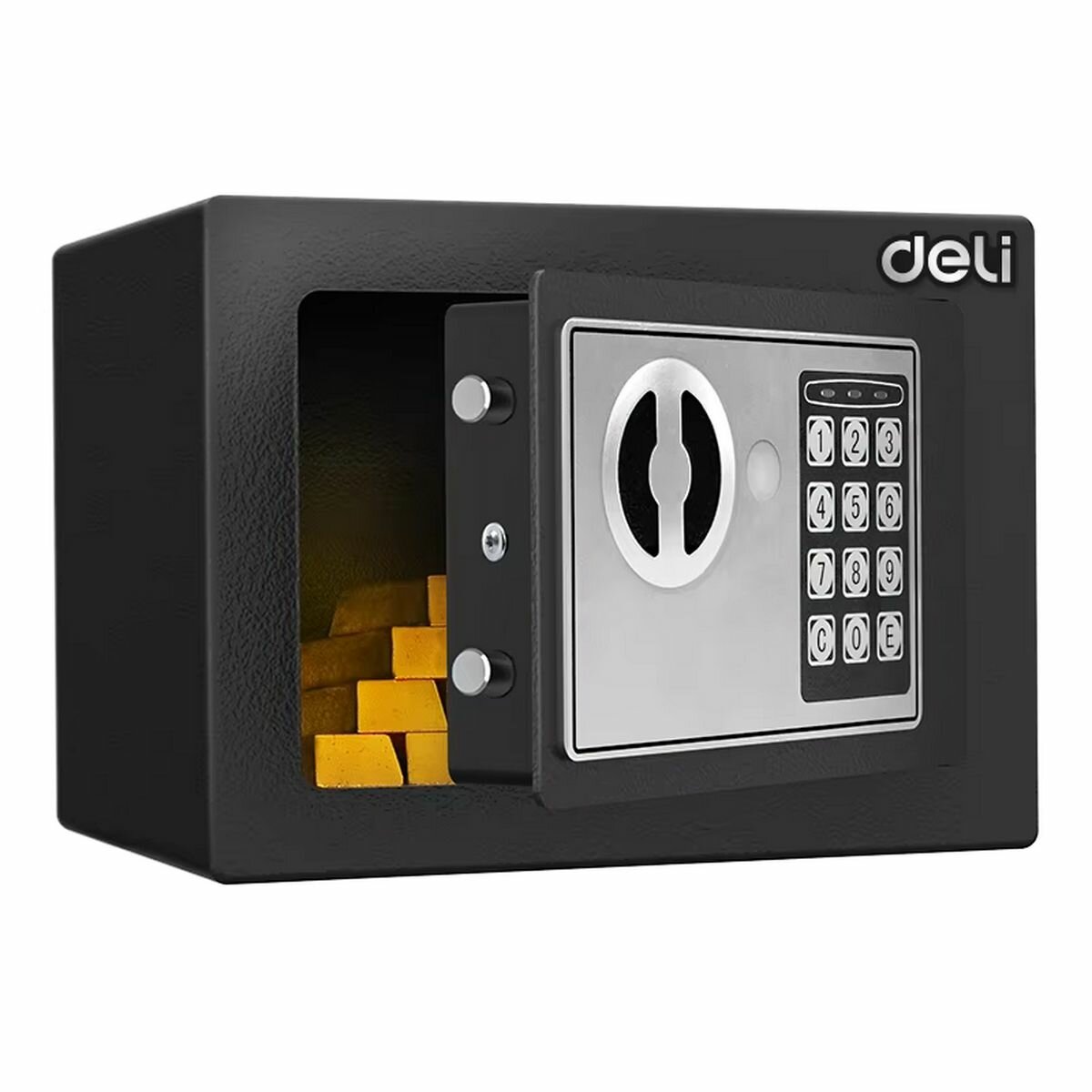 Сейф Deli ET510