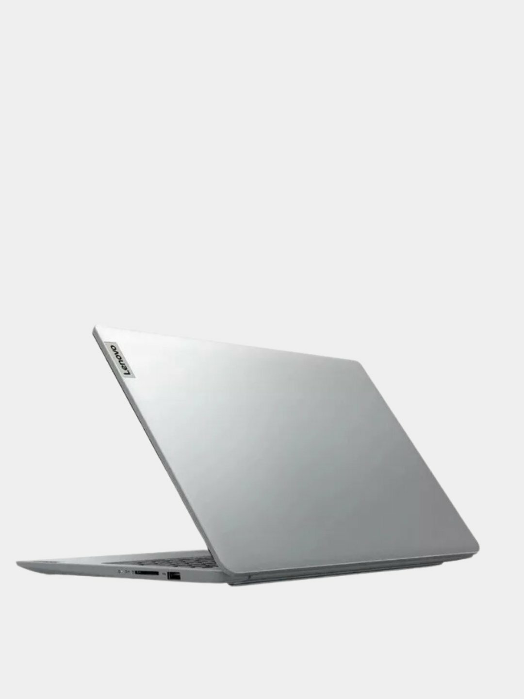 Ноутбук Lenovo IP1 15IGL7 N4020 15.6" CLOUD GREY,8/256 GB SSD — фото 1