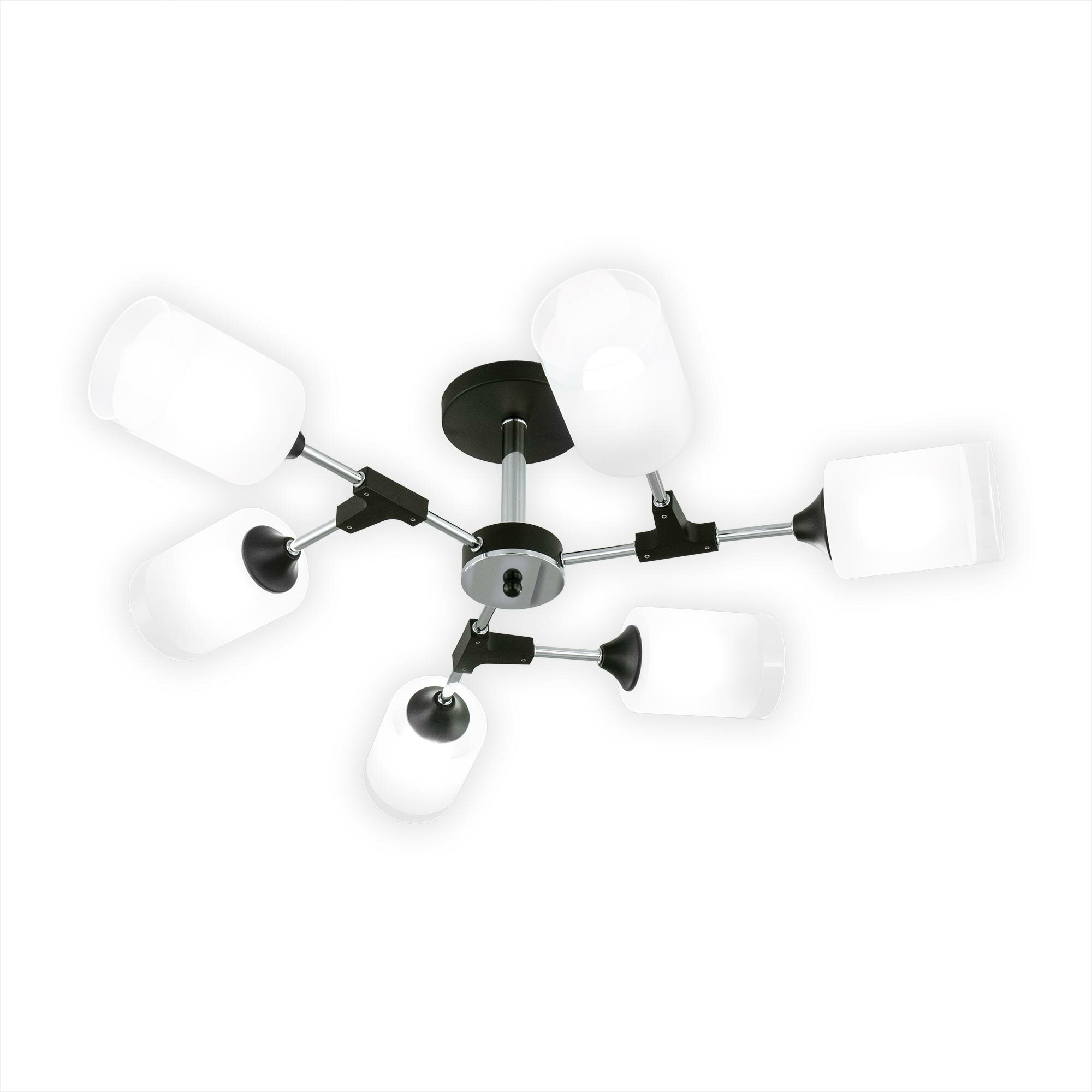 Люстра потолочная Эрик CL136165 Citilux