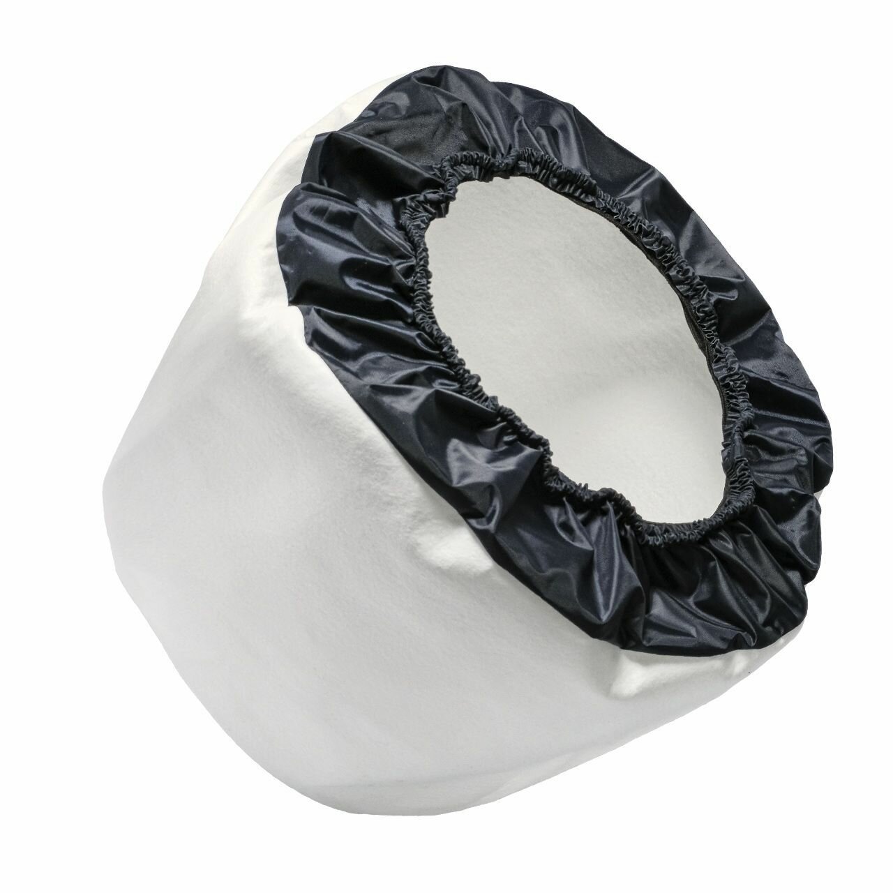 Фильтр для пылесоса тканевый BORT BF-25M для пылесоса BORT BSS-1220 1525 1530 Black