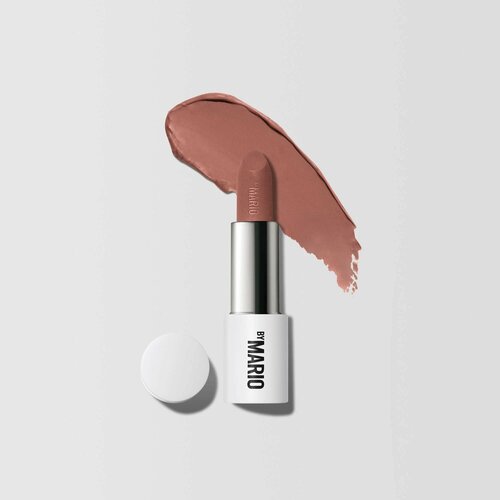 фото Makeup by mario помада для губ ultra suede® 4 гр. kate (muted rosey nude)