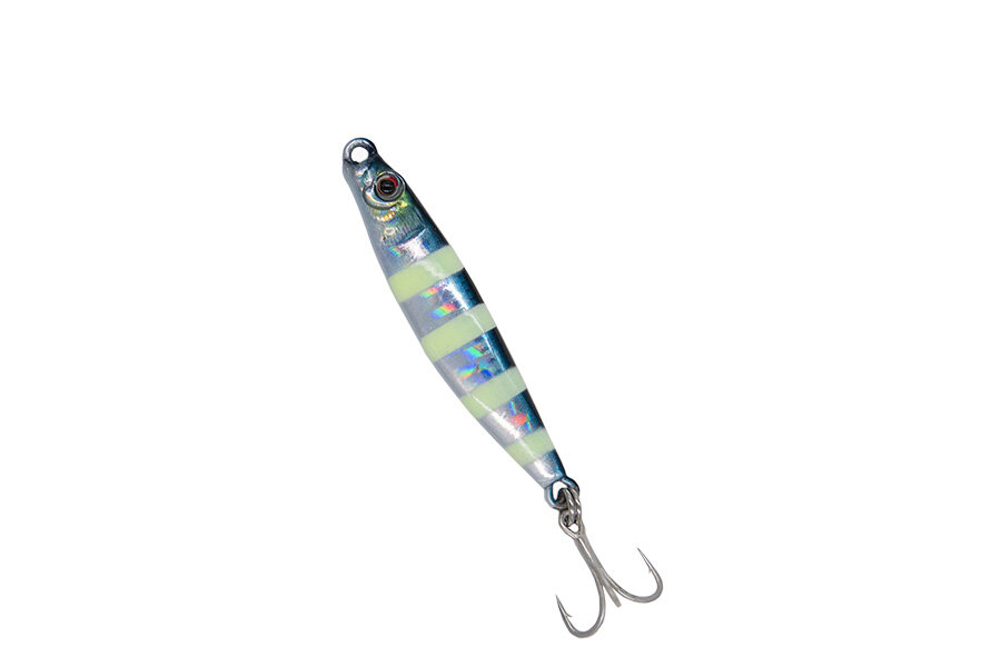 Little Jack Пилькер Metal Adict Type-01, #07, 10 гр