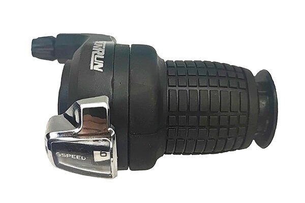 Шифтер правый SunRun S41 на 6 скоростей index