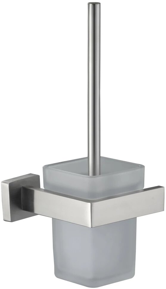 Ёршик Boch Mann BM9642 настенный нержавеющая сталь