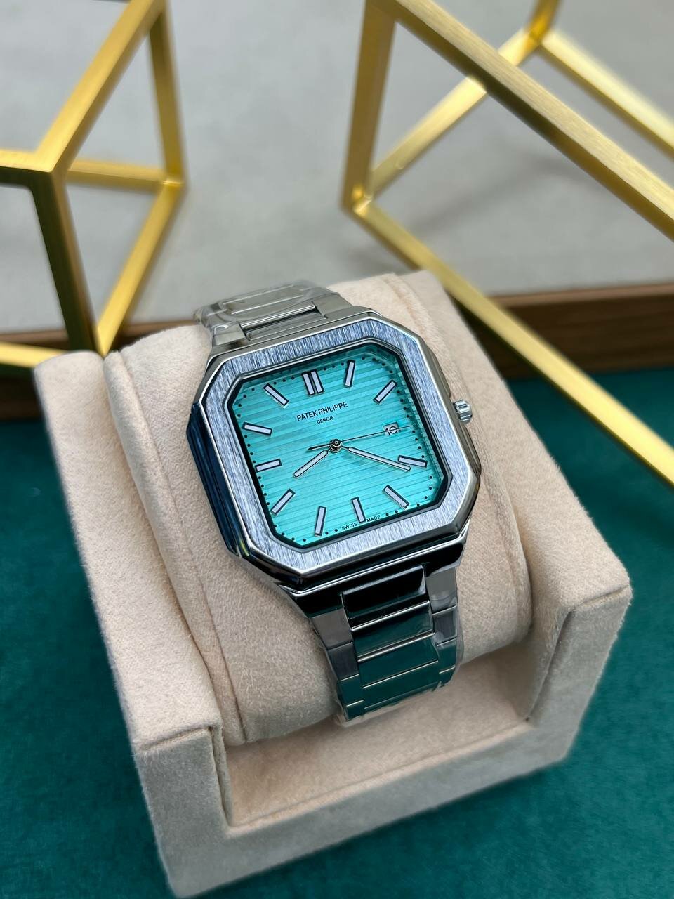 Наручные часы Geneva