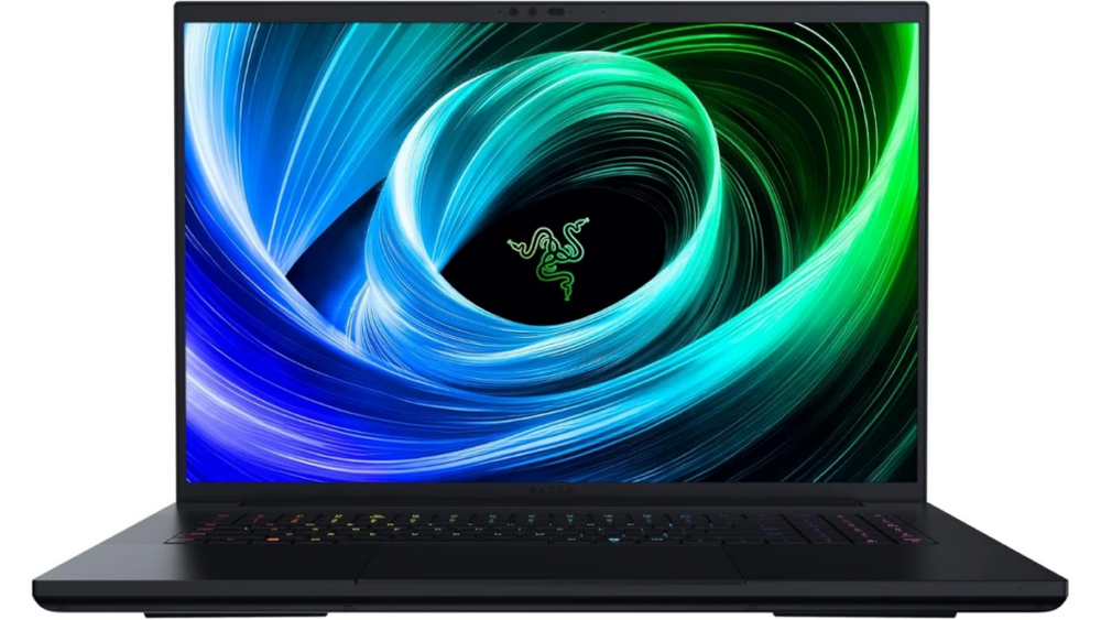 18.0" ноутбук Razer Blade 18 CN 2025 [3840х2400] Ultra9 275HX 64GB DDR5 4TB SSD M.2 NVIDIA GeForce RTX 5090 Win11 Home 3.1кг