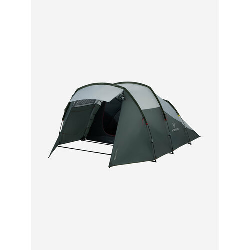 Палатка 4-местная Northland Future 4 Серый RUS Бр Ориг one size 12109₽