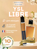 Женские духи в пробнике, YSL Libre, 10 мл