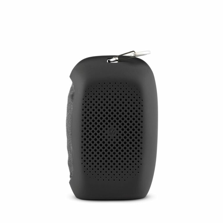 Полотенце-брелок большое MATADOR NanoDry Shower Серое (MATNDL2001CH)