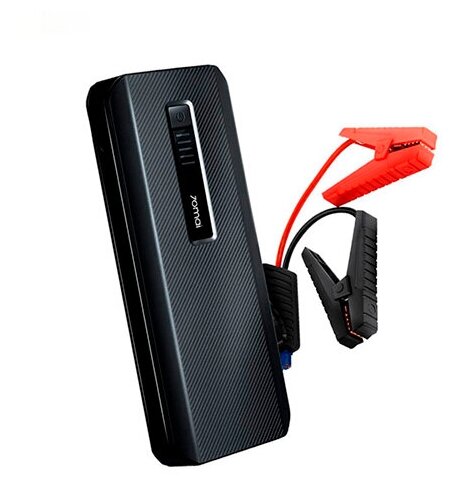 Картинки Xiaomi Пуско-зарядное устройство Xiaomi 70mai Jump Starter Max PS06
