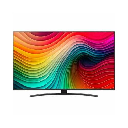 Телевизор LG 50NANO81A6A 55950₽