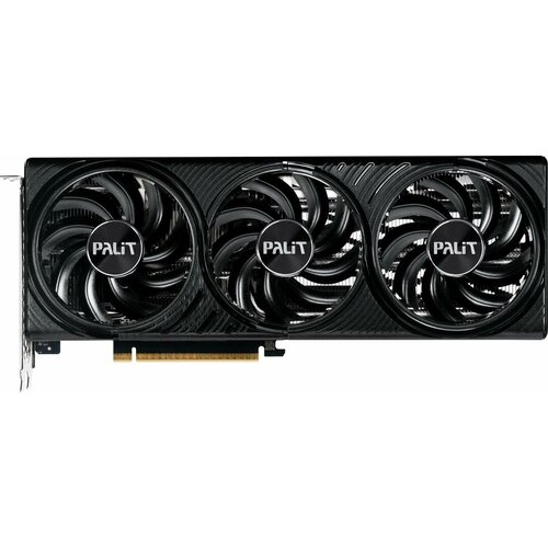 Видеокарта Palit RTX5060Ti INFINITY 3 16ГБ RET ne7506t019t1-gb2061s 6615600₽