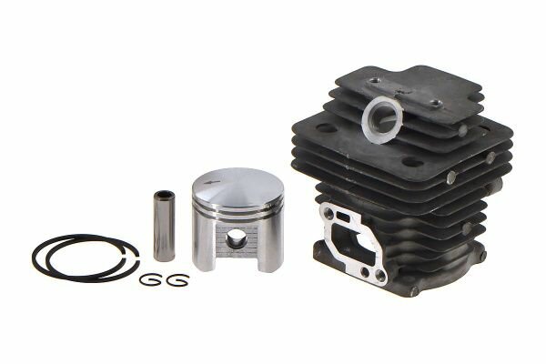 Бензокоса Echo - фото №2