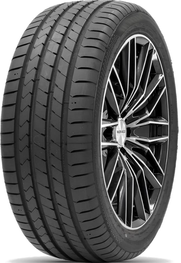 Шины легковые летние 225/50R17 Ovation VI-882, индекс нагрузки 98, индекс скорости W