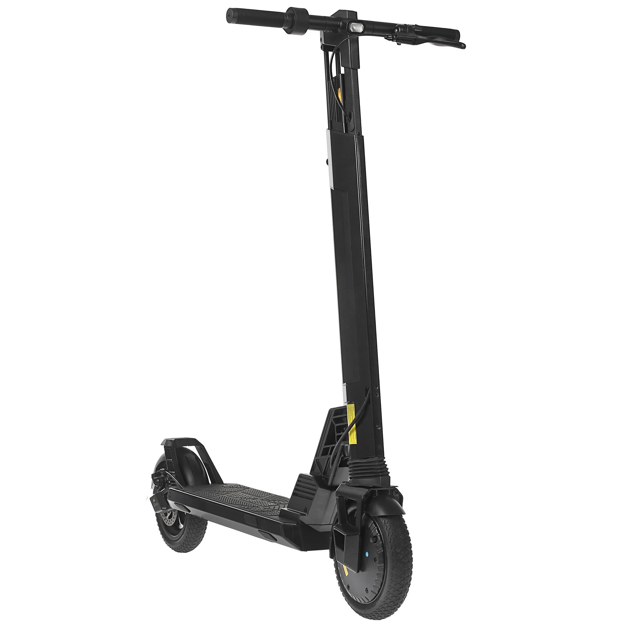 Kugoo Электросамокат Kugoo Kirin HX Plus (Чёрный)