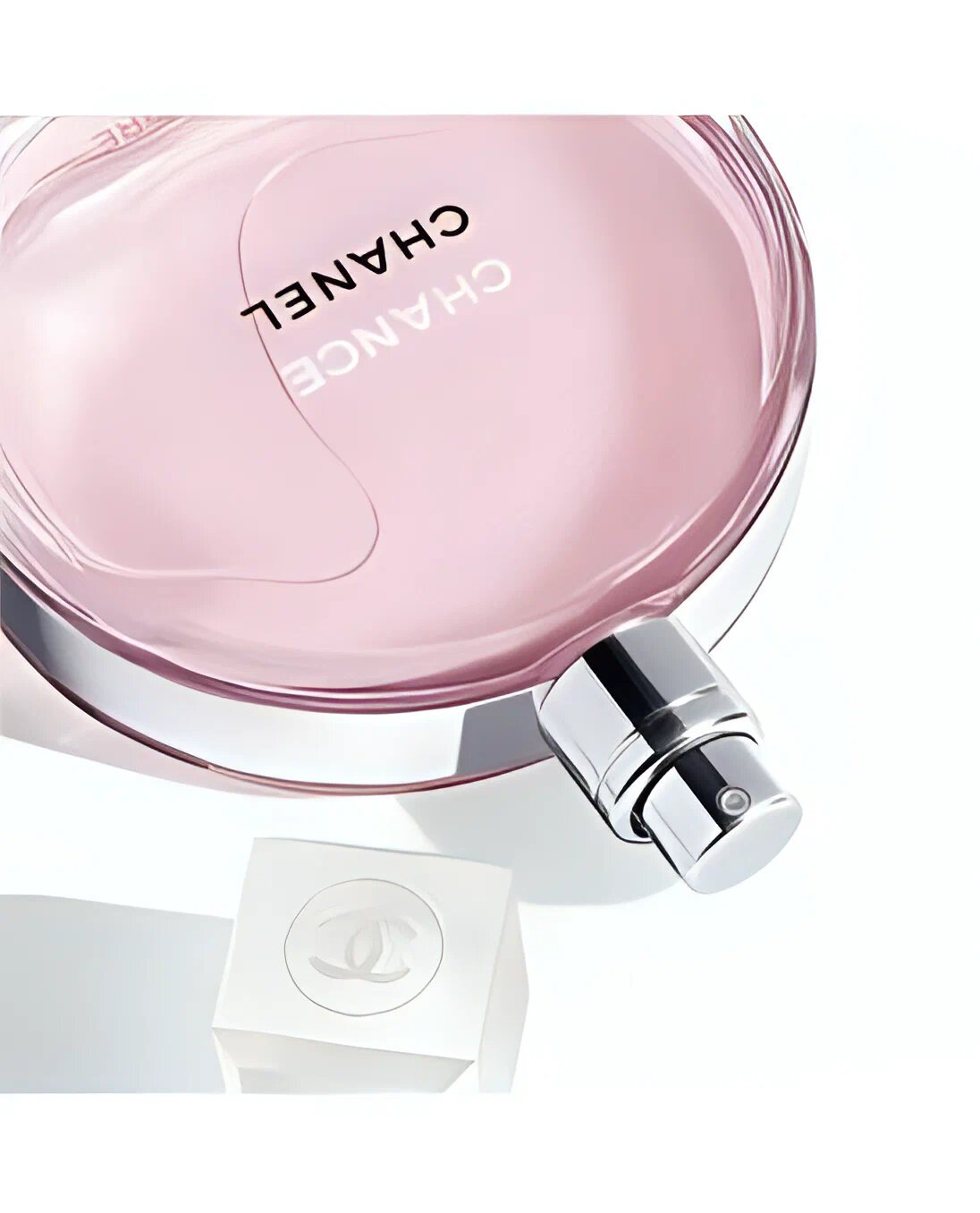 Atir ayollar uchun Chanel Chance Eau Tendre, 10 ml — фото 1