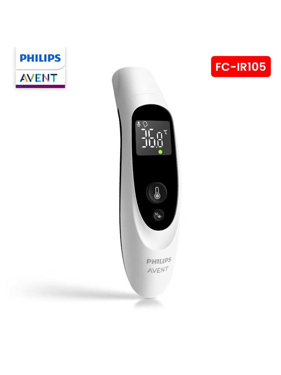 Термометр электронный PHPFCIR105