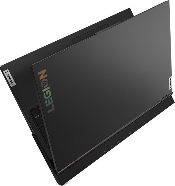 Ноутбук Lenovo Legion 5 15 — фото 1