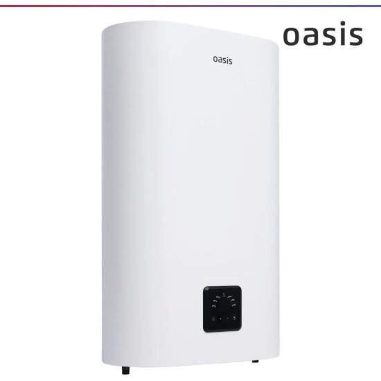 Водонагреватель накопительный Oasis AP-80