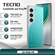 Смартфон TECNO CAMON 40 Pro 5G 12+256GB Emerald Lake Green