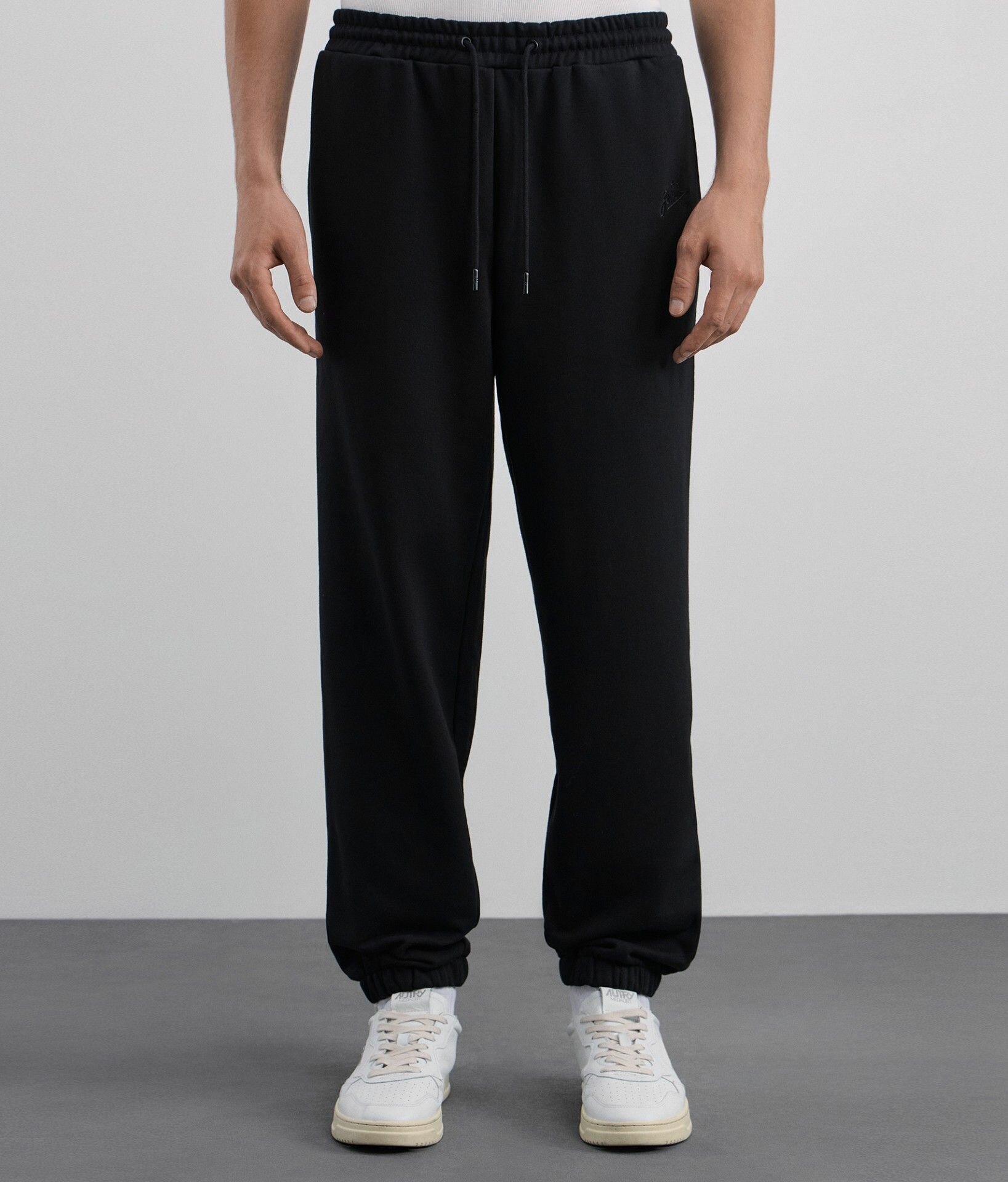 Брюки спортивные Зенит «Зенит х Zarina» размер XXL черный