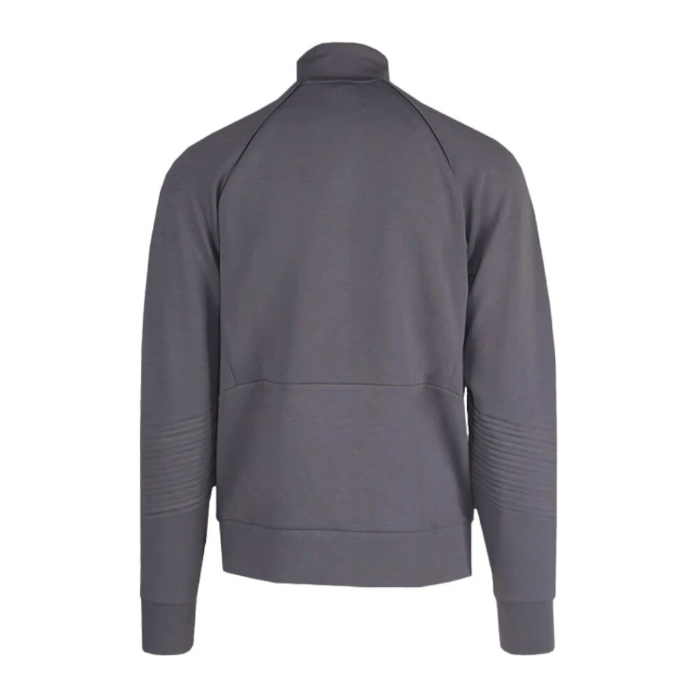 Олимпийка BOSS, размер S, , серый — фото 1