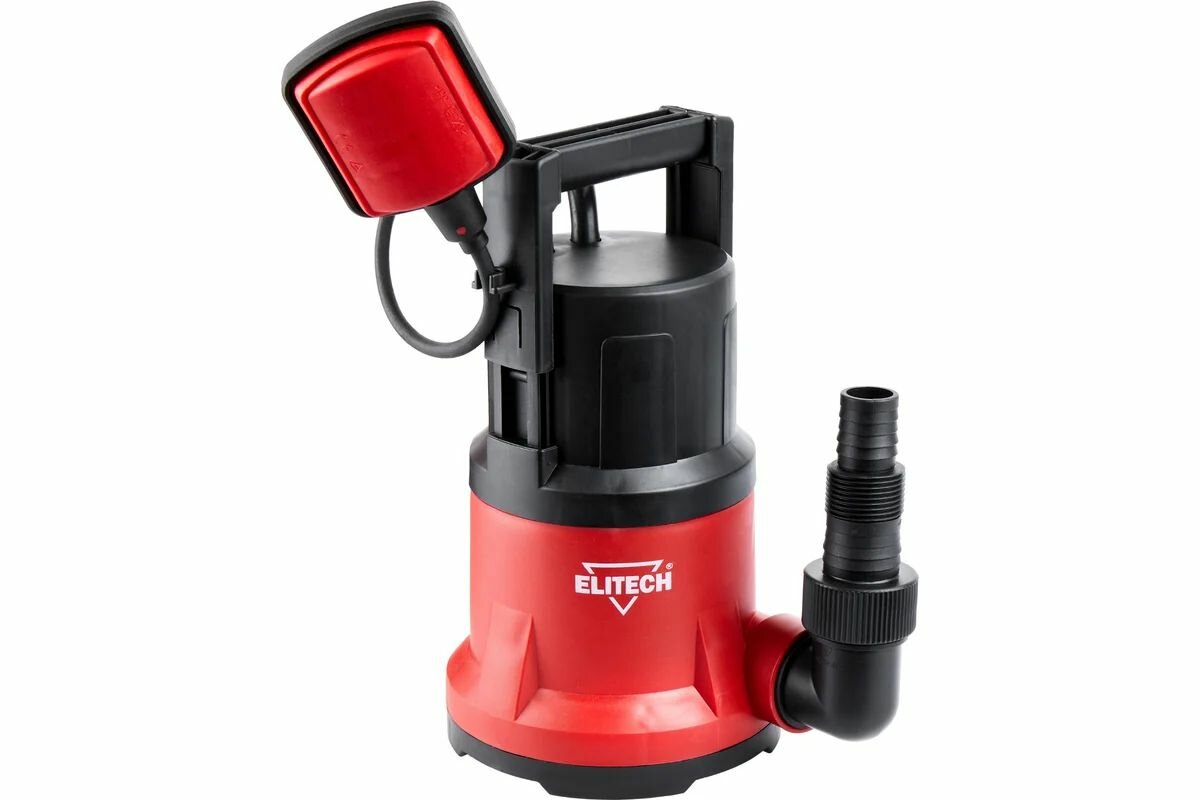 Elitech НПД 400-5П