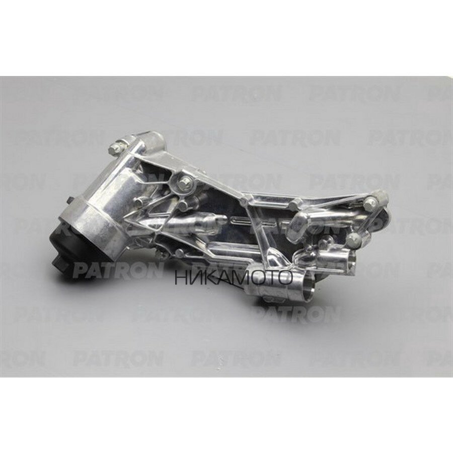 PATRON PRS6040 Радиатор масляный
