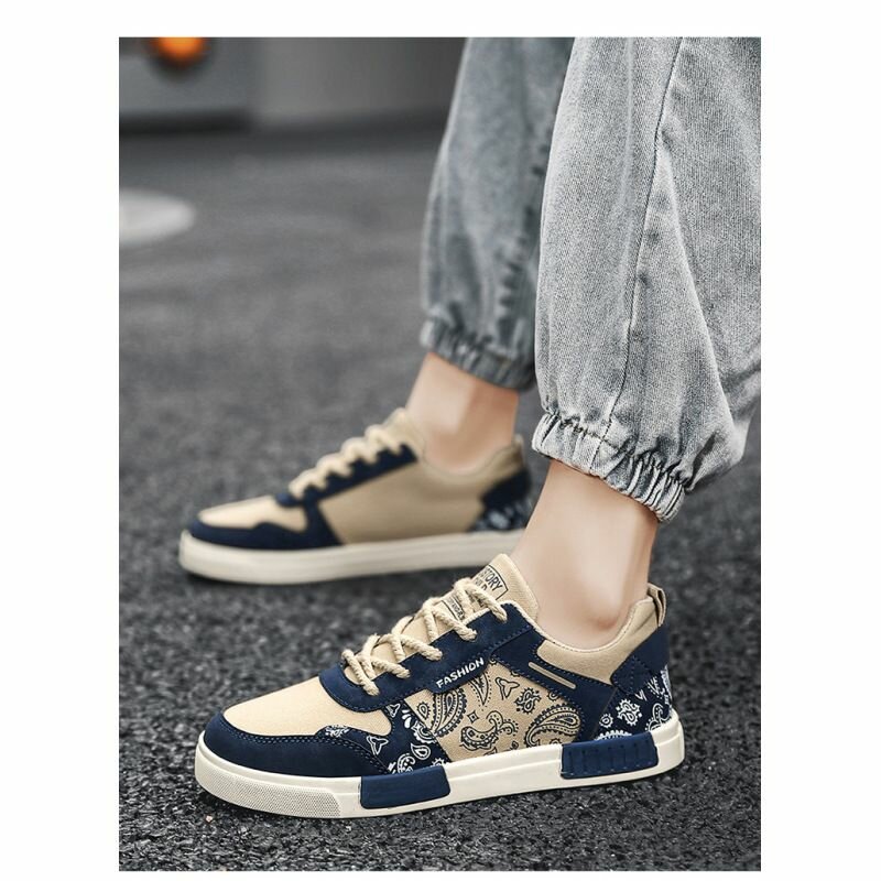 Кеды  Базовая коллекция, размер 43, black — фото 1