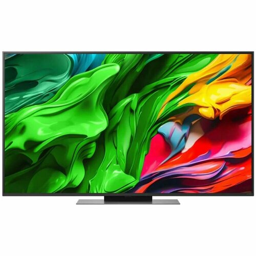 Телевизор 55 LG 55QNED86A6A ARUG 2025 92990₽