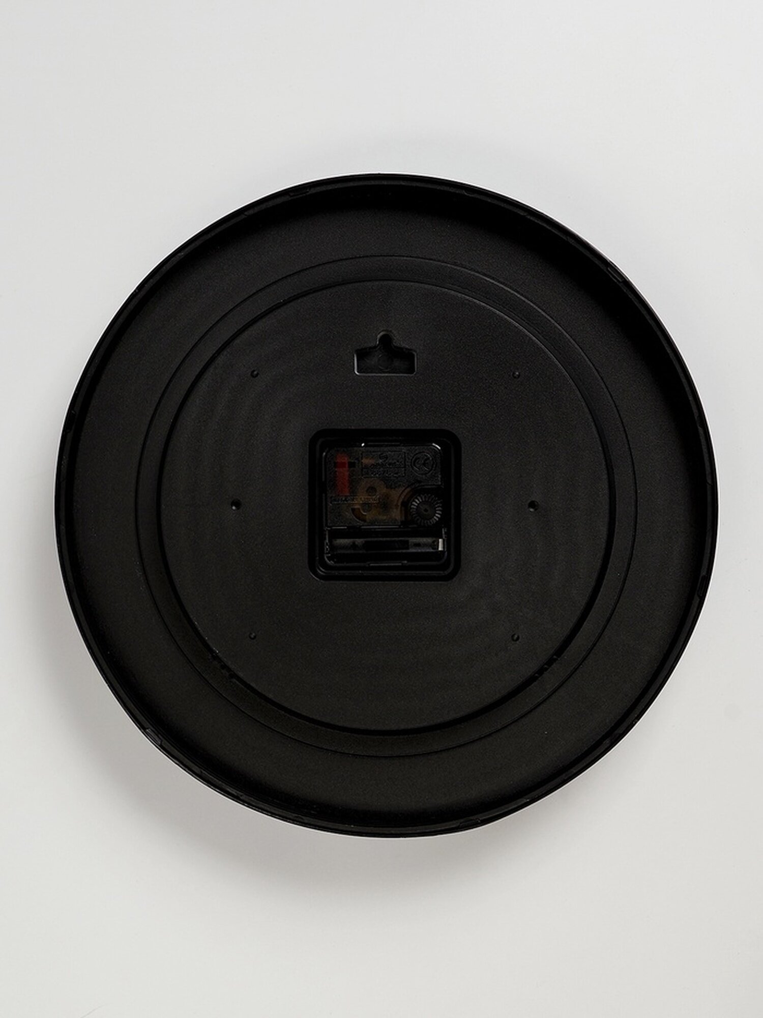 Часы настенные интерьерные «Классика», плавный ход, светящиеся, d-25 см — фото 1