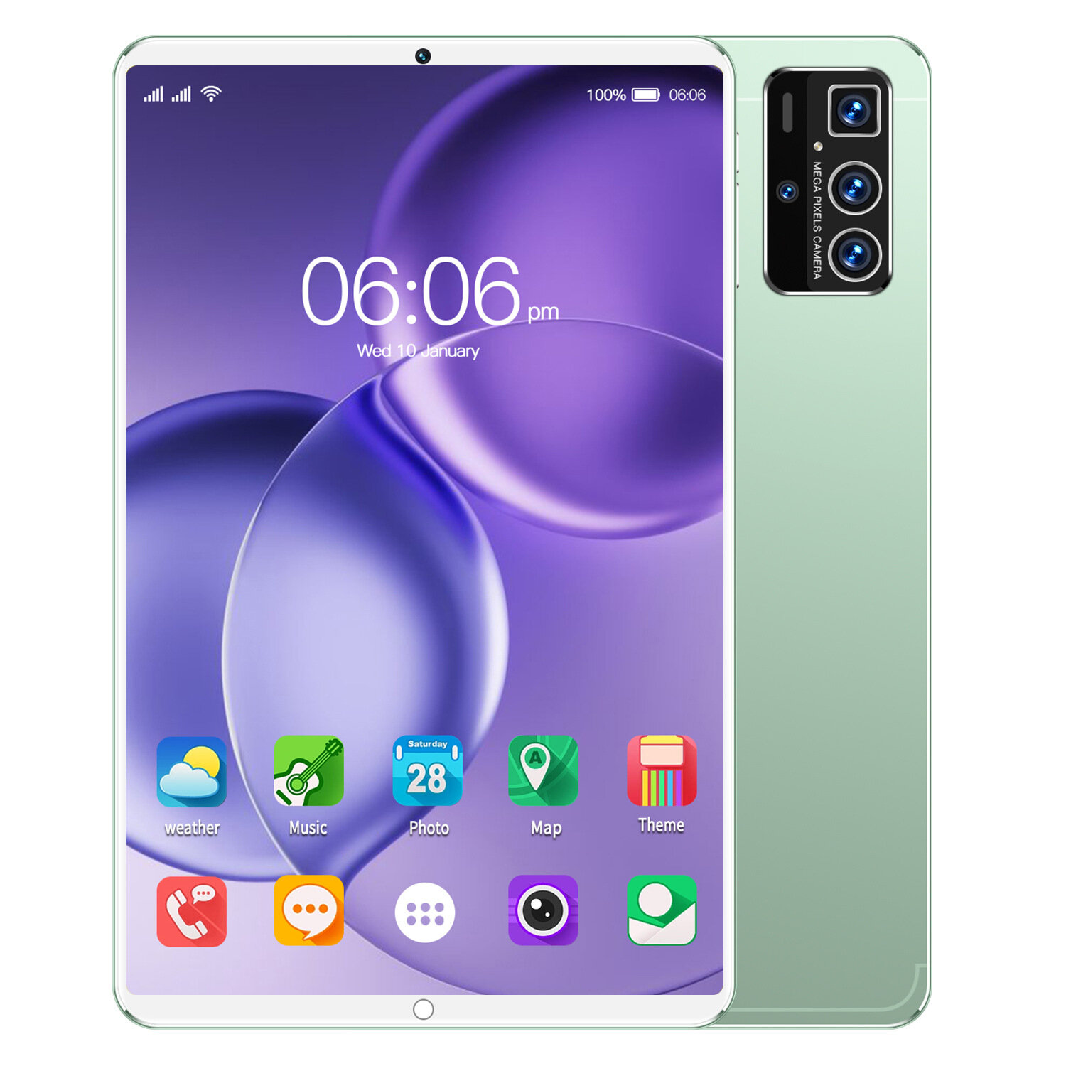 Планшет Pro14, 10.1", 5G