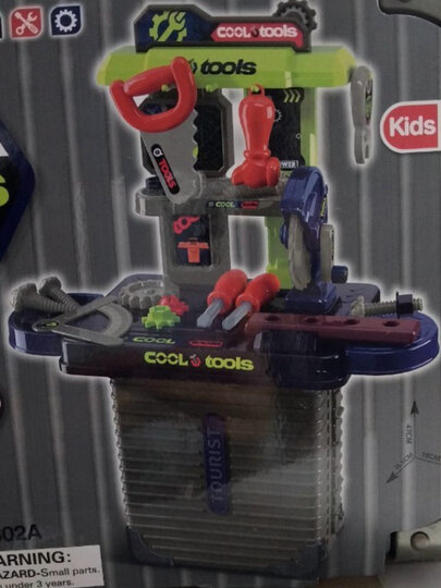 Игровой набор "Чемодан врача", 5 предметов, полимер, от 3 до 14 лет — фото 1