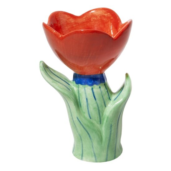 Ваза Doiy Bloom 14 см, керамика (DYVASBLOS)