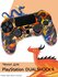 Чехол для джойстика PlayStation 4 Dualshock 4
