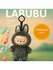 Лабубу Labubu Игрушка - сюрприз, цвет рандомный