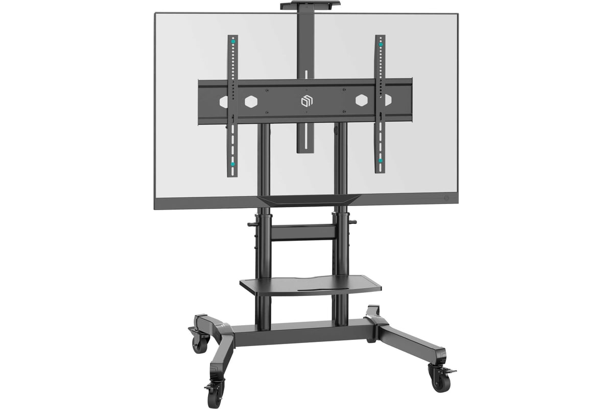 Мобильная стойка Onkron TS1891 BLACK