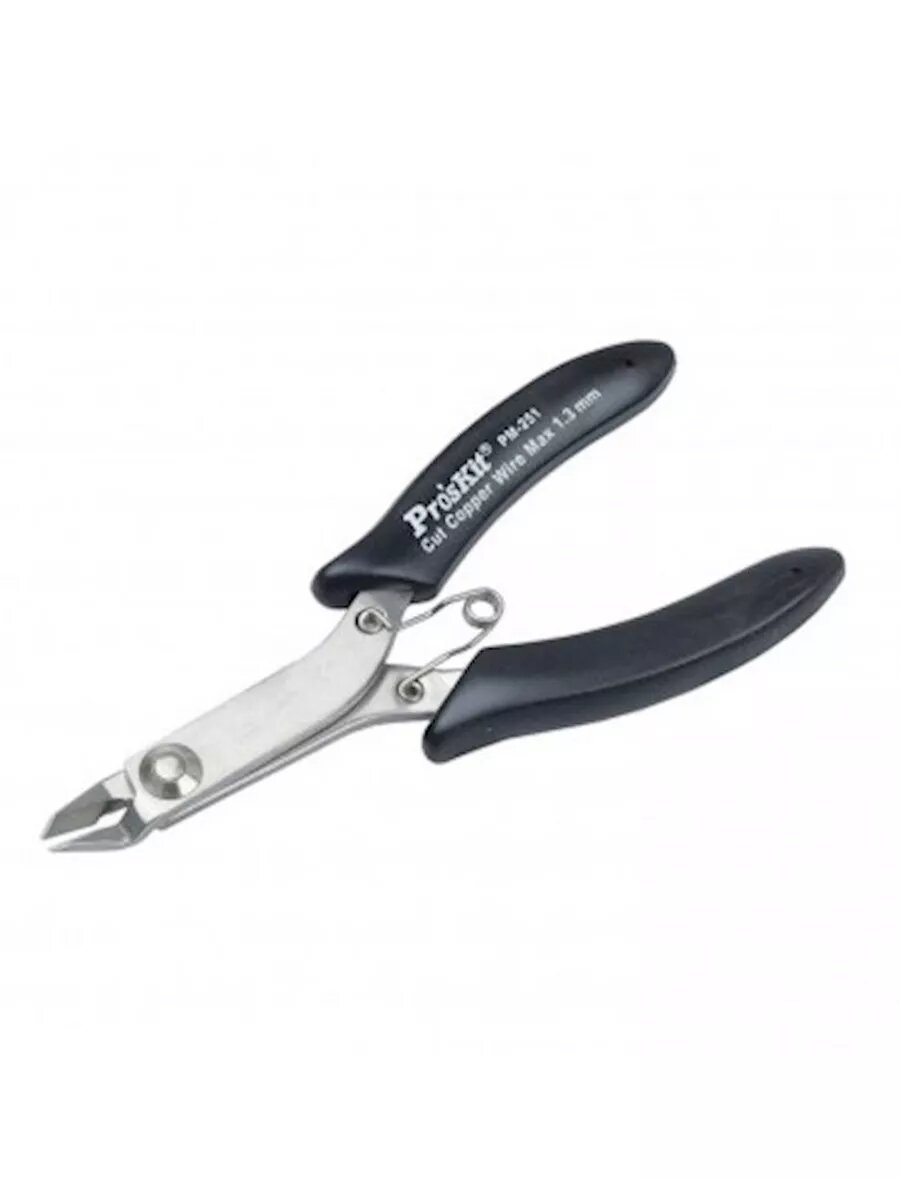 Микрокусачки PM-251 (122 мм.)