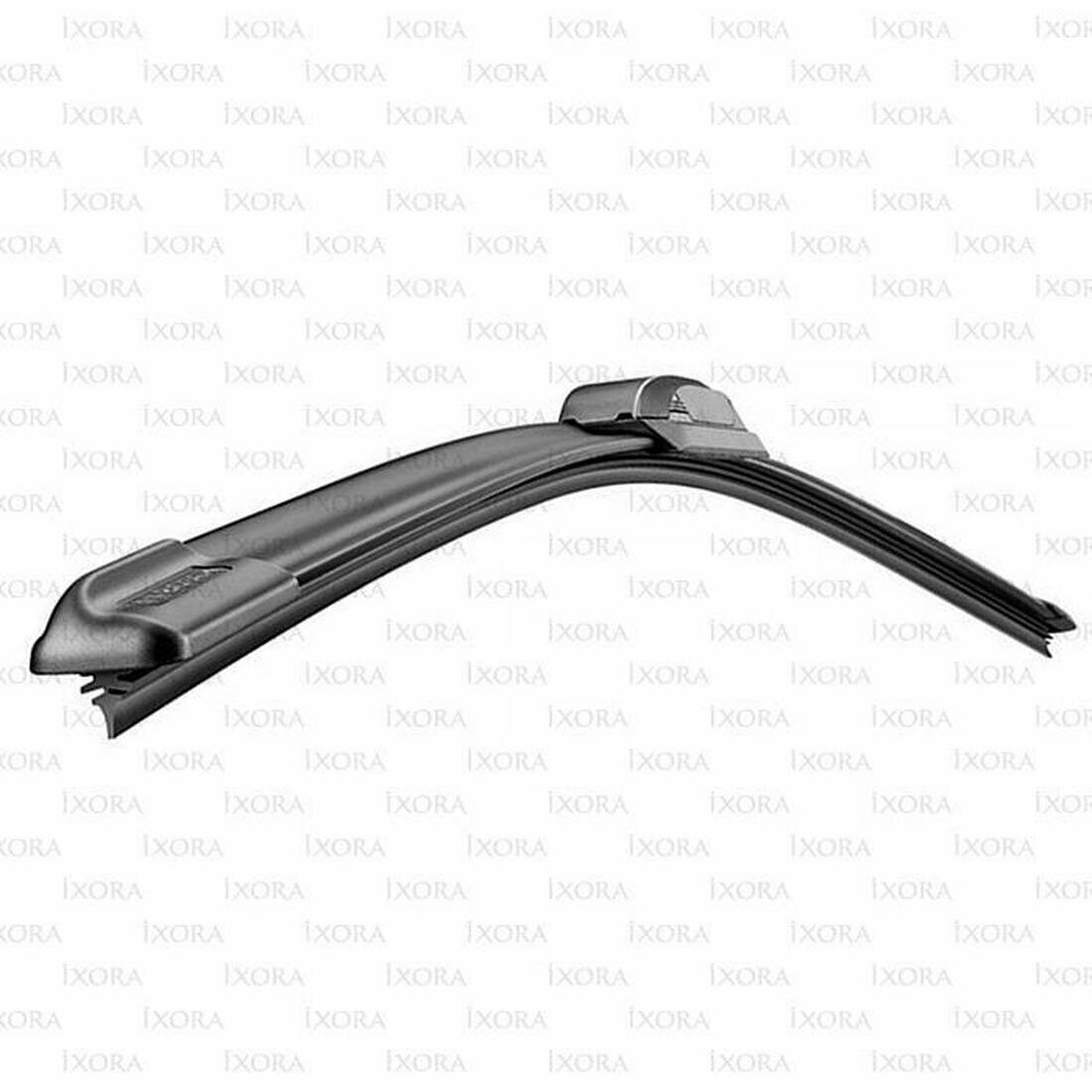 Bosch щетка стеклоочистителя бескаркасная aerotwin retrofit 400mm (ar 16 u) 3397006824