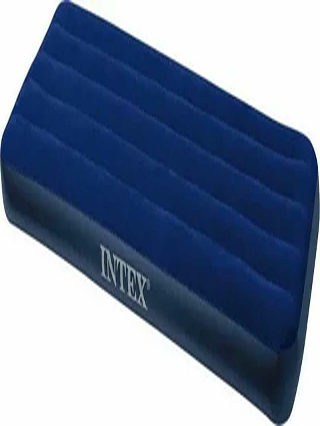 Надувной матрас Classic, для плавания, 76x191x25 см, грузоподъемность до 136 кг.