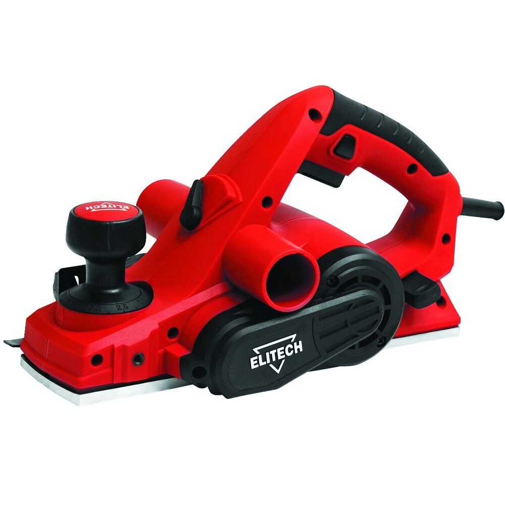 Рубанок электрический ELITECH Р0882(E2209.005.00)