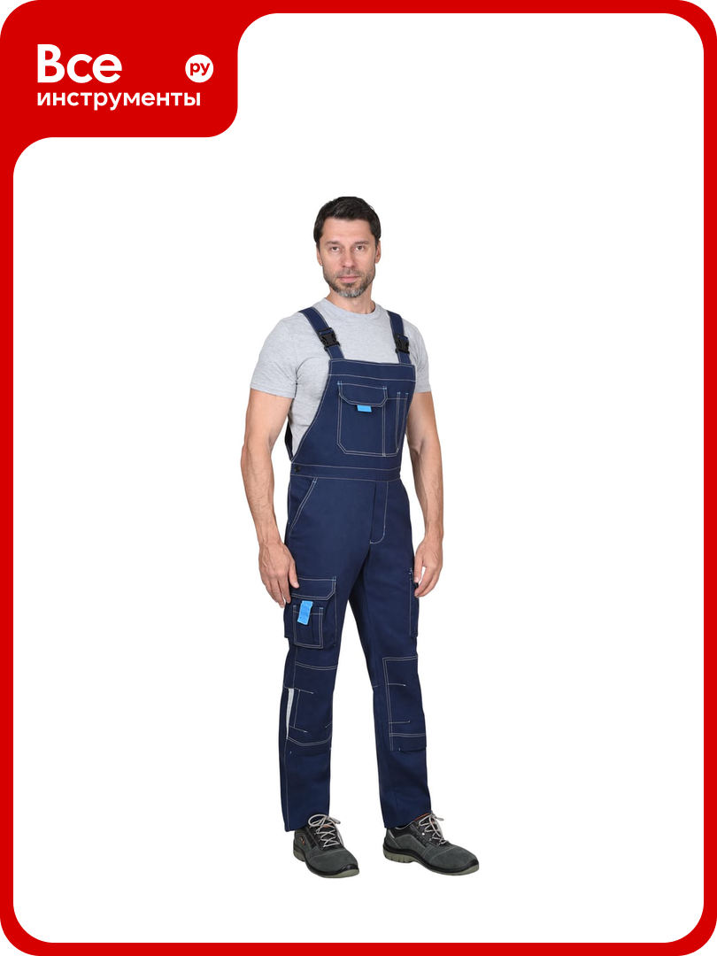 Полукомбинезон Сириус 