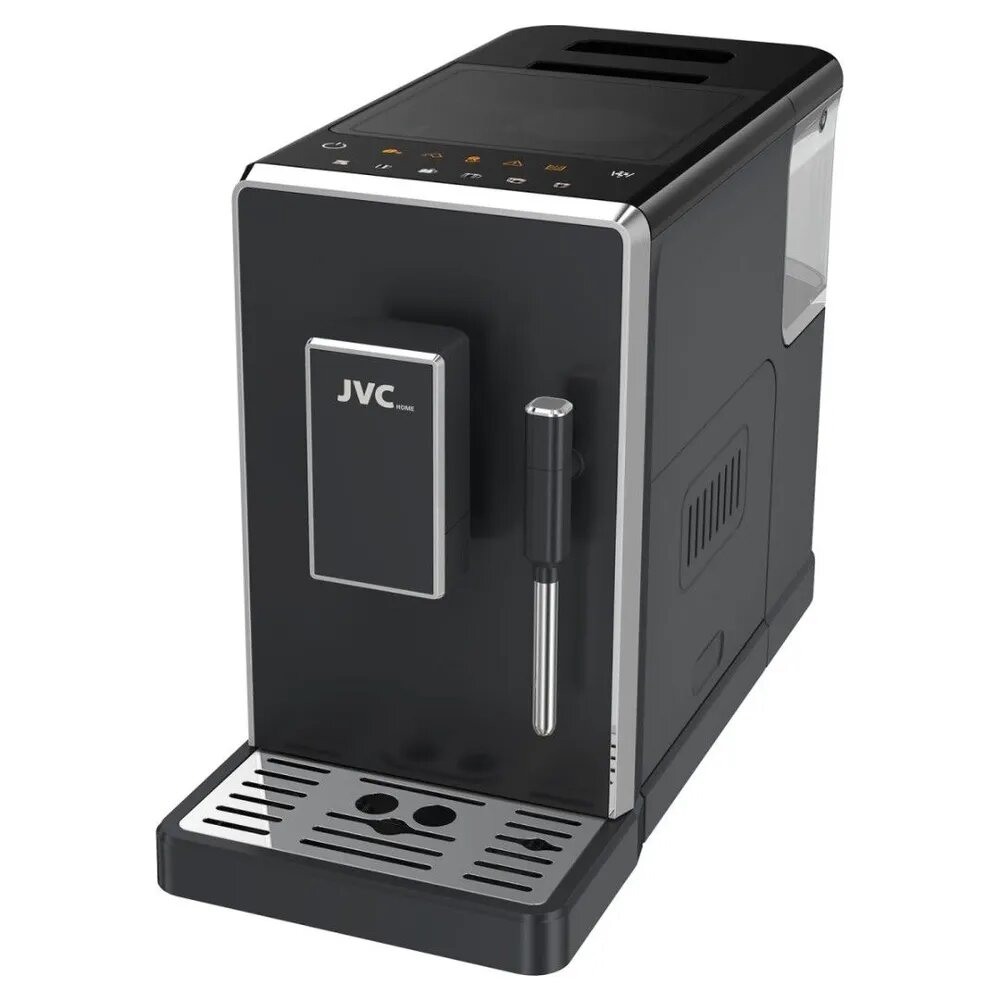 JVC JK-CM85