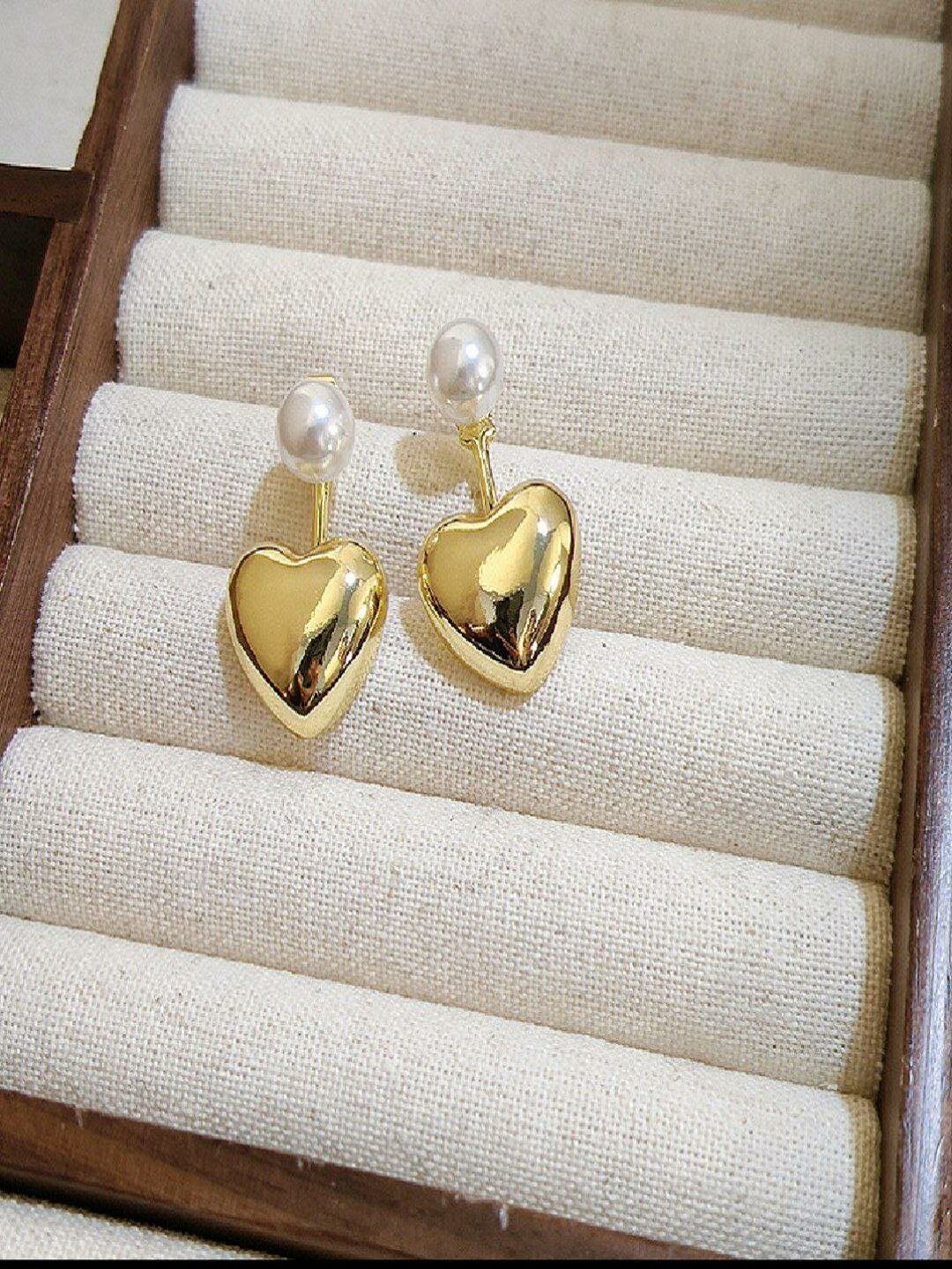 Серьги Van Cleef & Arpels