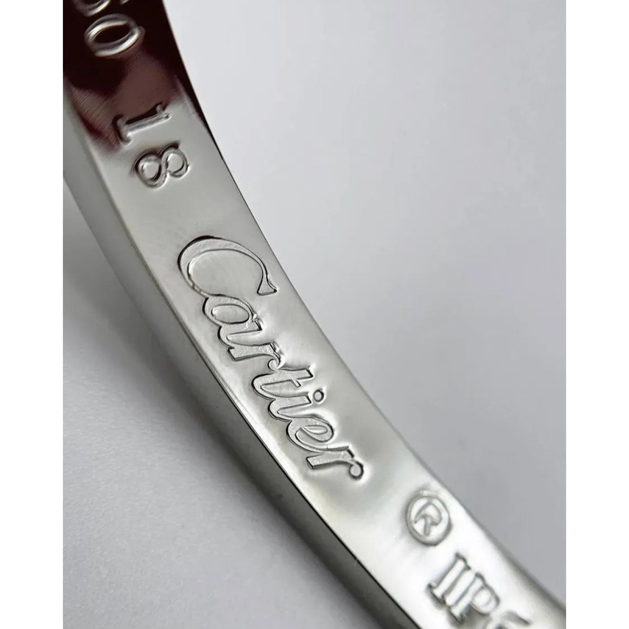 Моносерьга Carter, алланит, размер 18 мм, FJ1122ETU золотистый/серебристый — фото 1